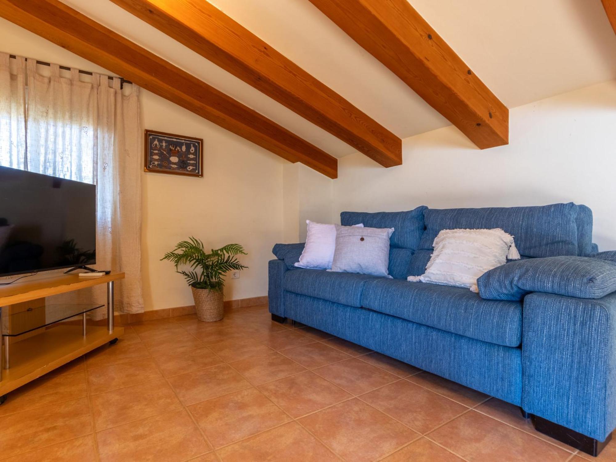 Holiday Home Sargantana Riumar By Interhome المظهر الخارجي الصورة