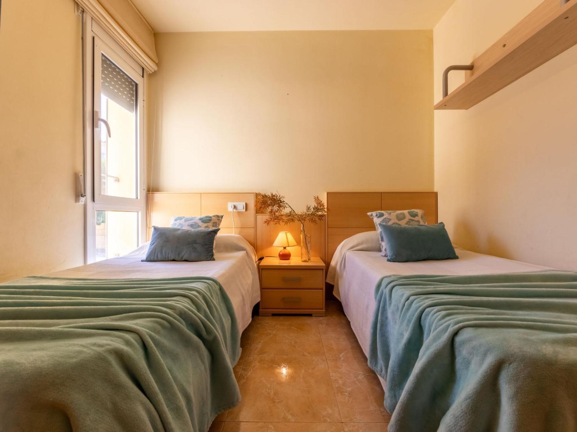 Holiday Home Sargantana Riumar By Interhome المظهر الخارجي الصورة