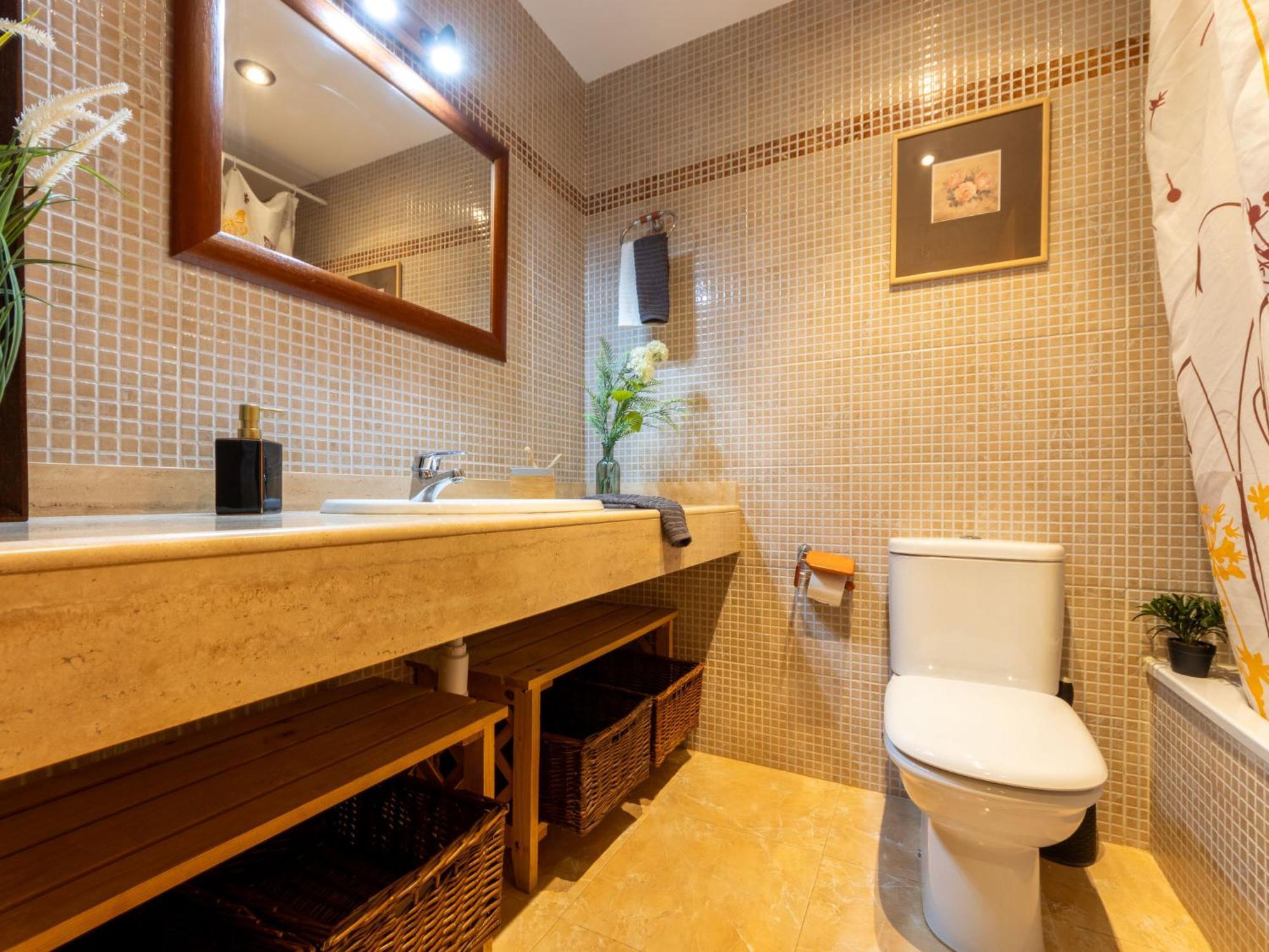 Holiday Home Sargantana Riumar By Interhome المظهر الخارجي الصورة