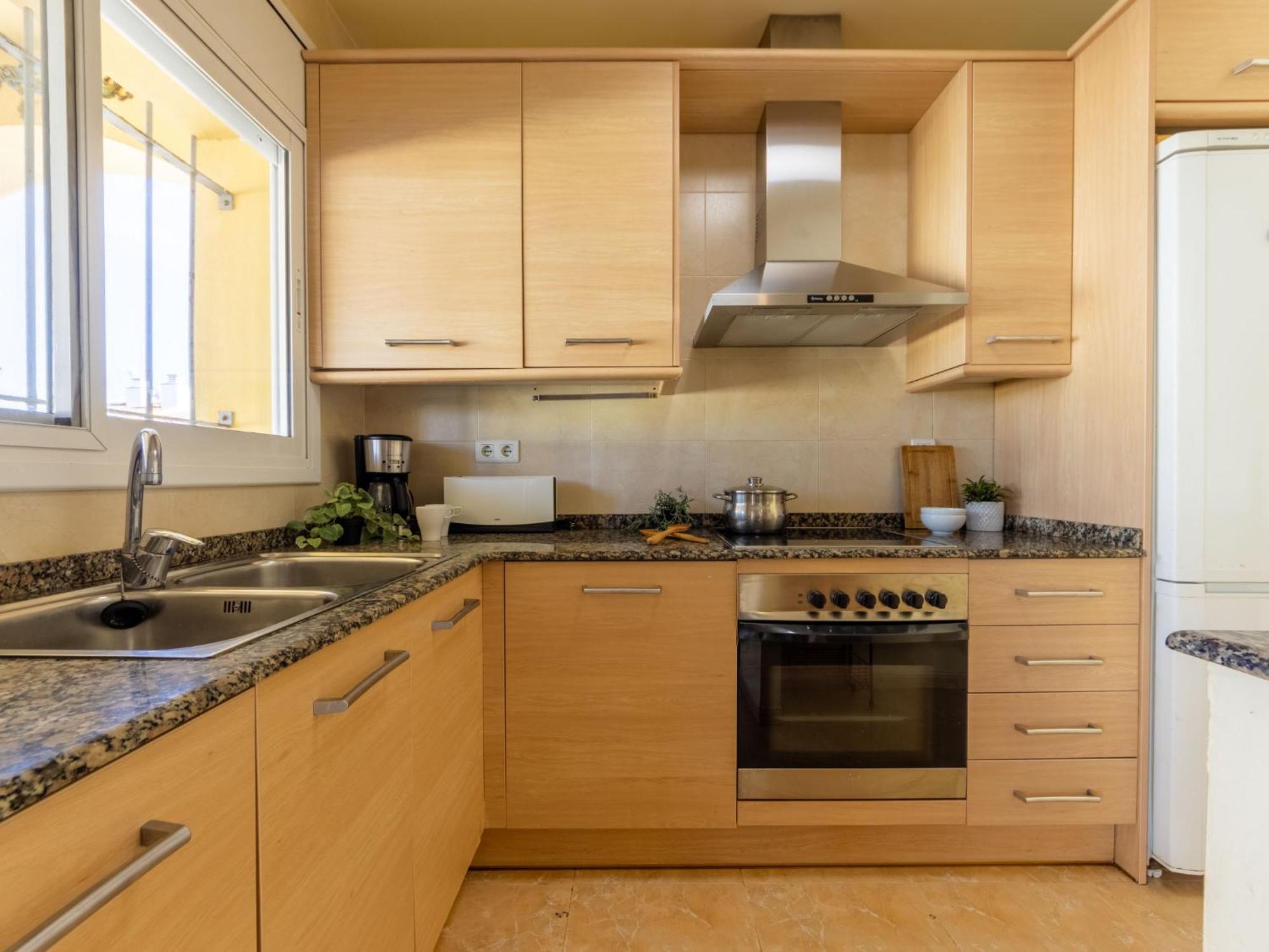 Holiday Home Sargantana Riumar By Interhome المظهر الخارجي الصورة
